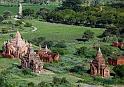 Bagan_Nanmyint Tower view_5